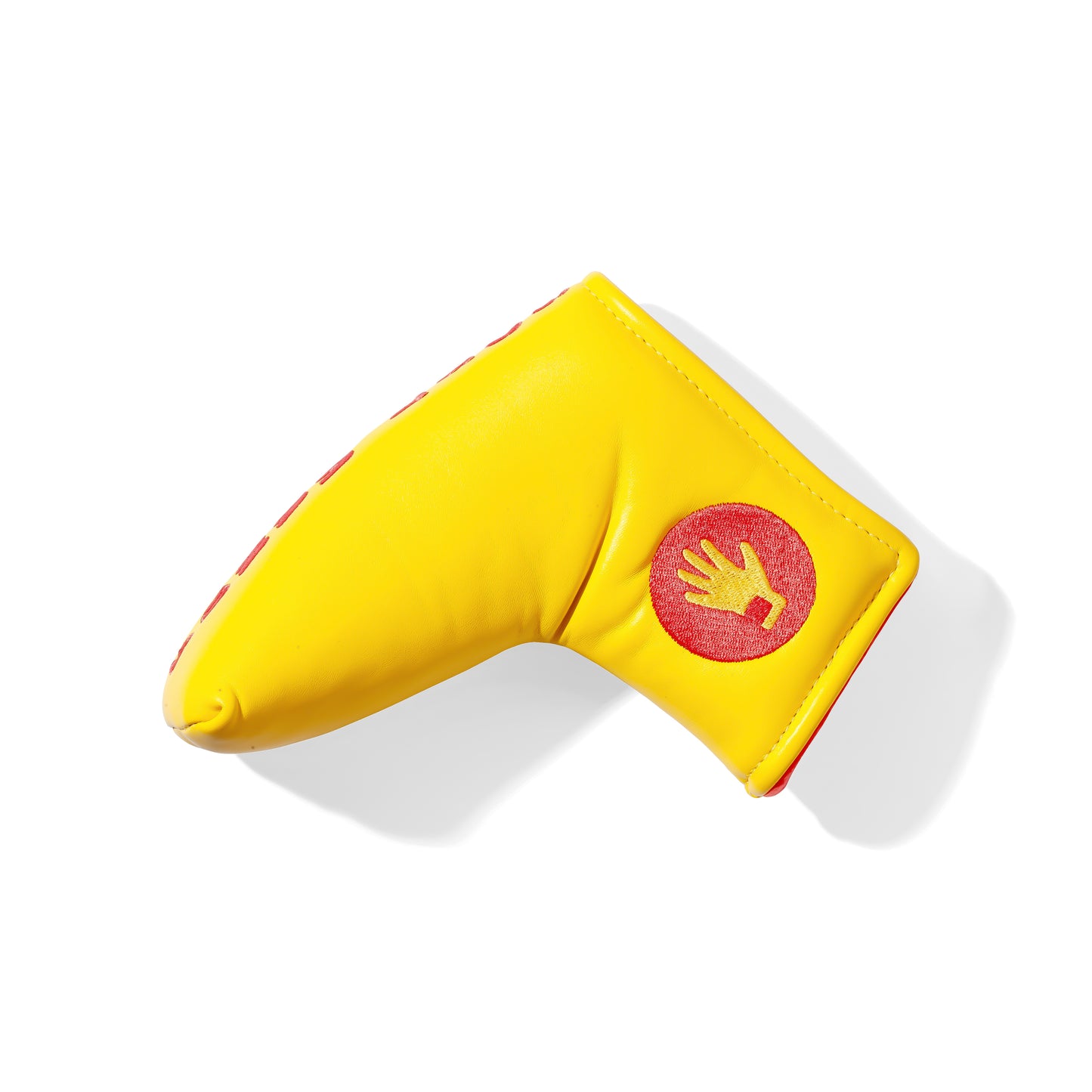 Sunburst Blade Putter Headcover