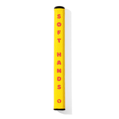 Sunburst Putter Grip