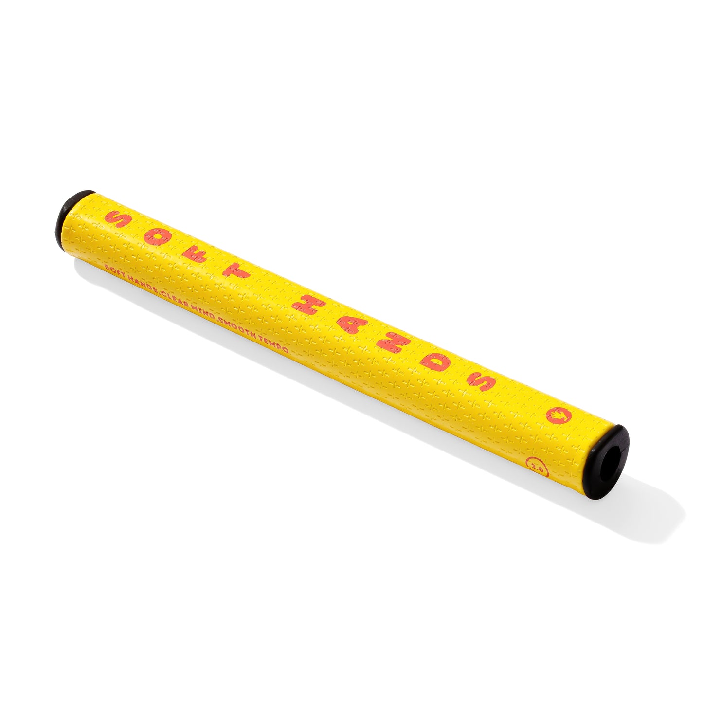 Sunburst Putter Grip